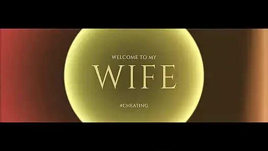 Welcome to my wife Lily Larimar