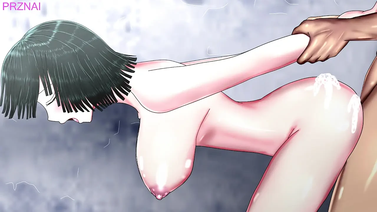Fubuki (hombre de un puñetazo)