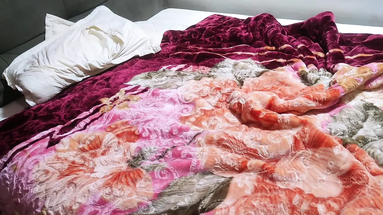 Nik Sharmota Teen Girl Moroccan