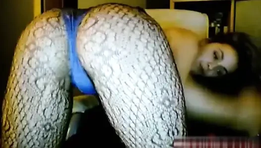 Big Ass Pantyhose Teen