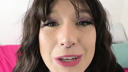 Eye Contact JOI