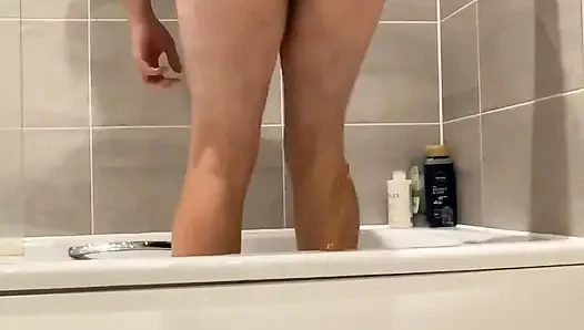 I’m No Bottom Butt…..
