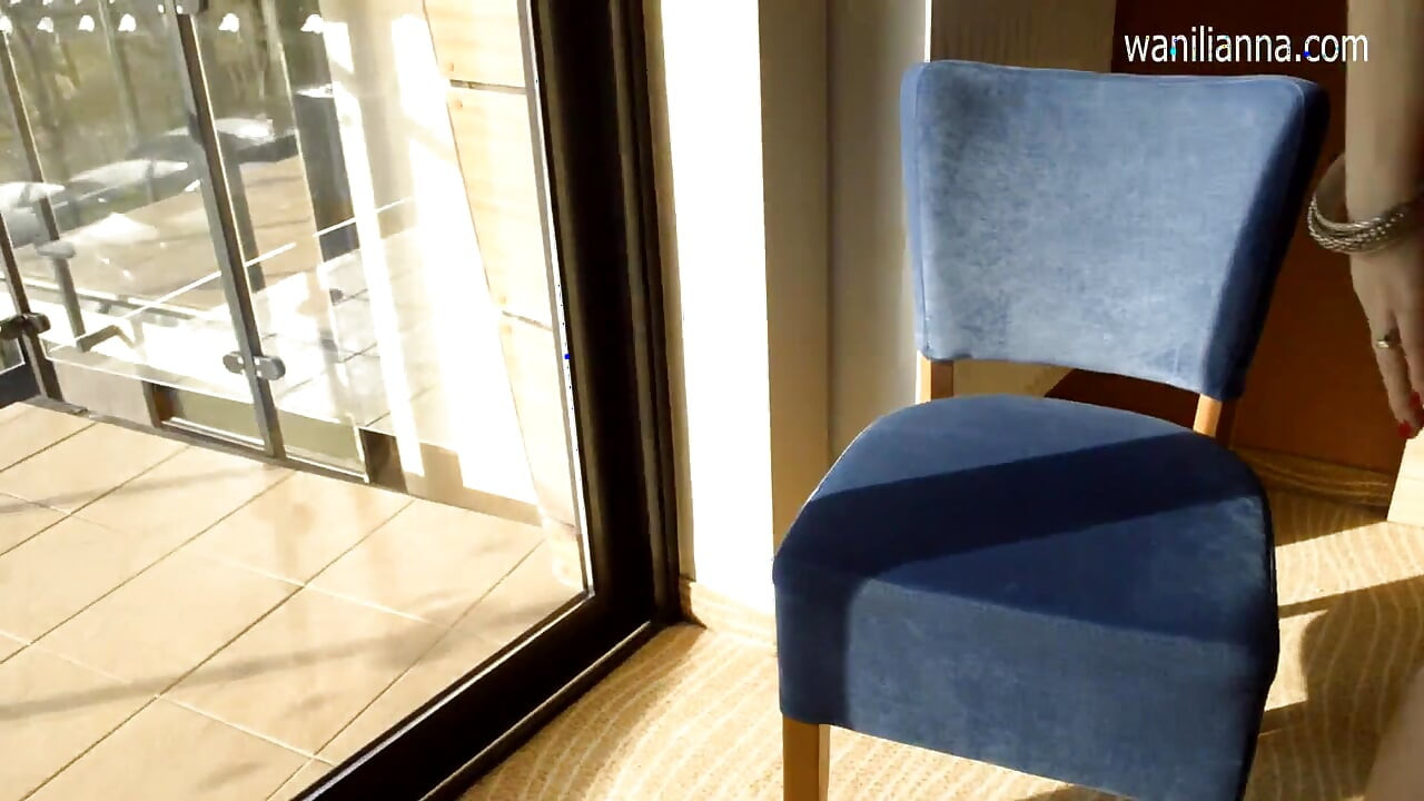 Media a la luz del sol