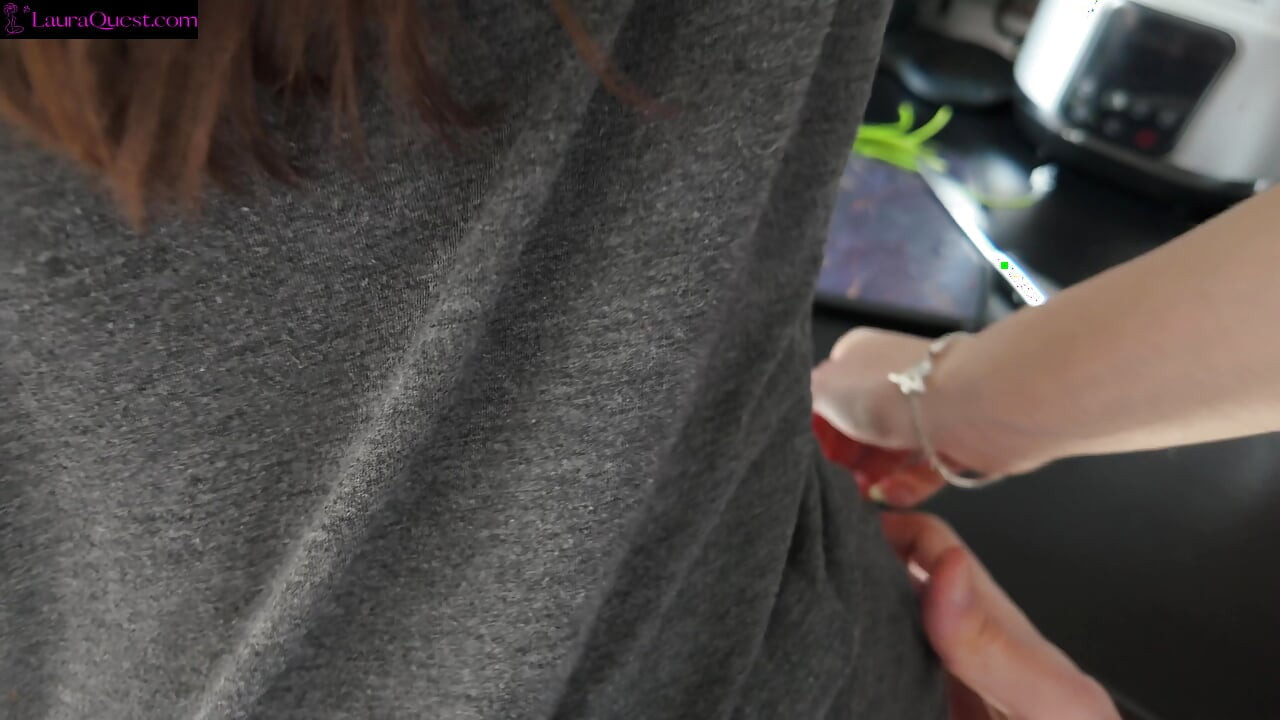 Perfect Girlfriend Experience, Your  Nympho Girlfriend  Owns You for a Full Day (POV)