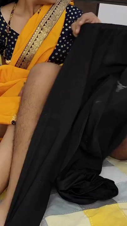 Brother-In-Law, how Are You Laying Near Me without Clothes? | Clip 1