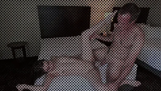 Addy Belle - Barely Legal and Bred by Much Older Dctrousersnake