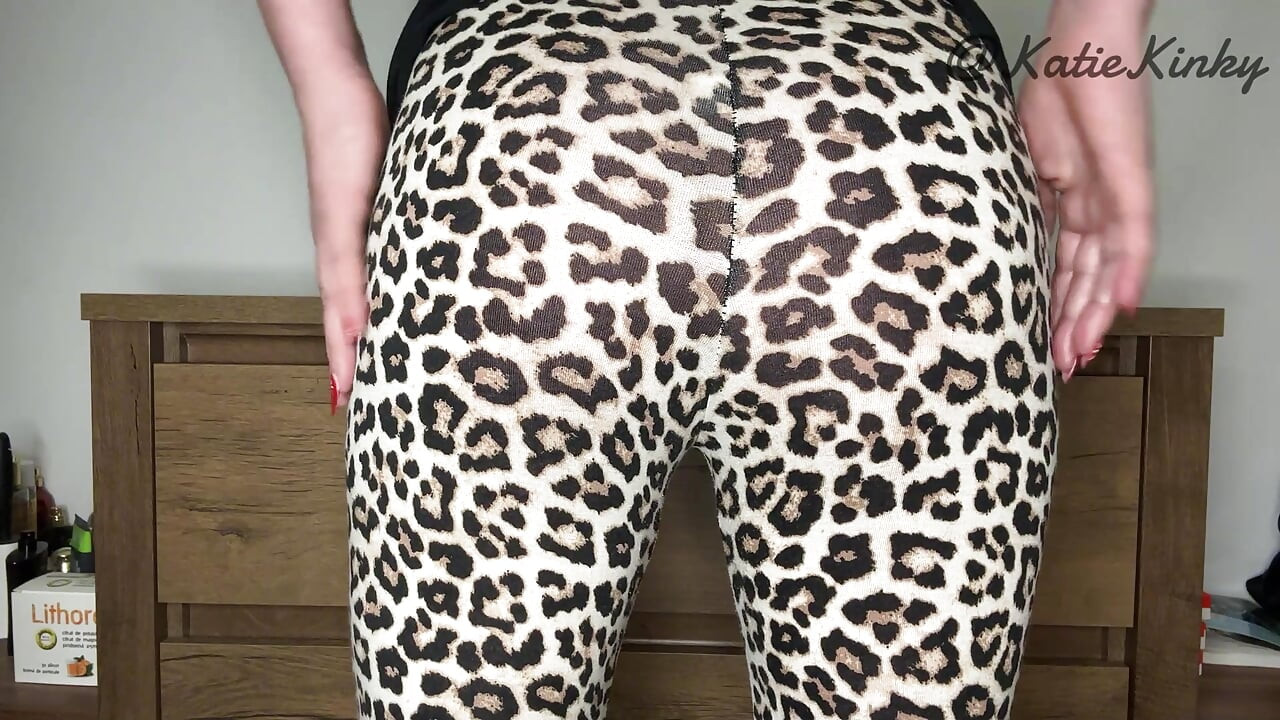 Leggings pedo, apestosas bombas