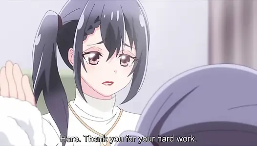Yoasobi Gurashi episode 4