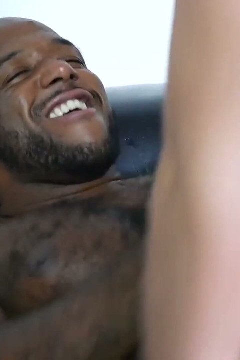 Barebackthathole Luke Hudson Fucks Ftm Micah Martinez Pussy