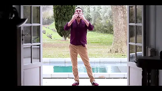 Swame House - Порно-реалити, серия 1