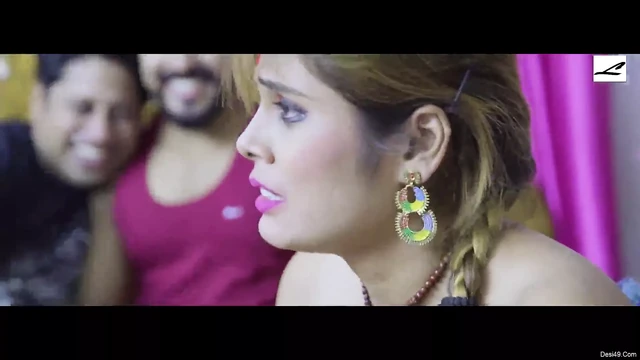 Kamwali Bhai Episode 3 3some