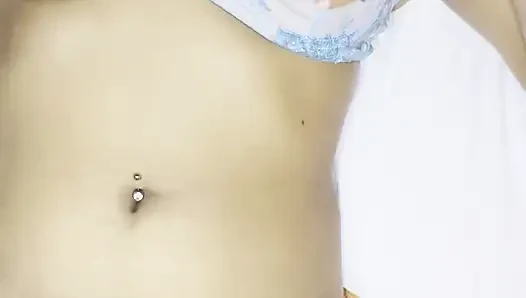 Desi rothaariges mädchen junges paar harter sex 100% Klarer bengali audio mit stöhnen