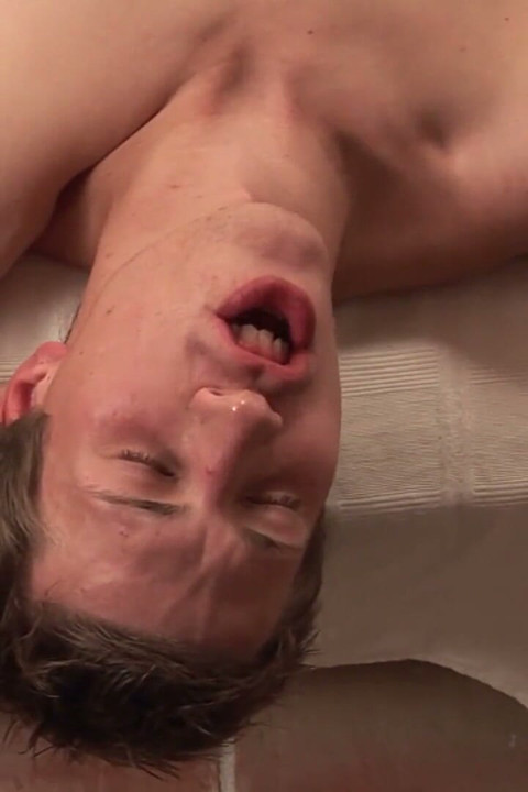 Wild Gay Twinks Raw Anal Fucking in Every Position