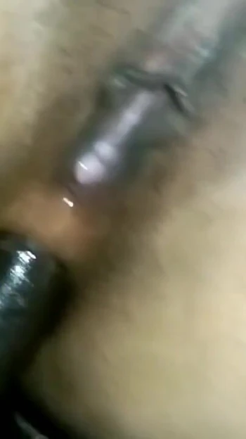 Emotional moment from "Real mom son hard anal."
