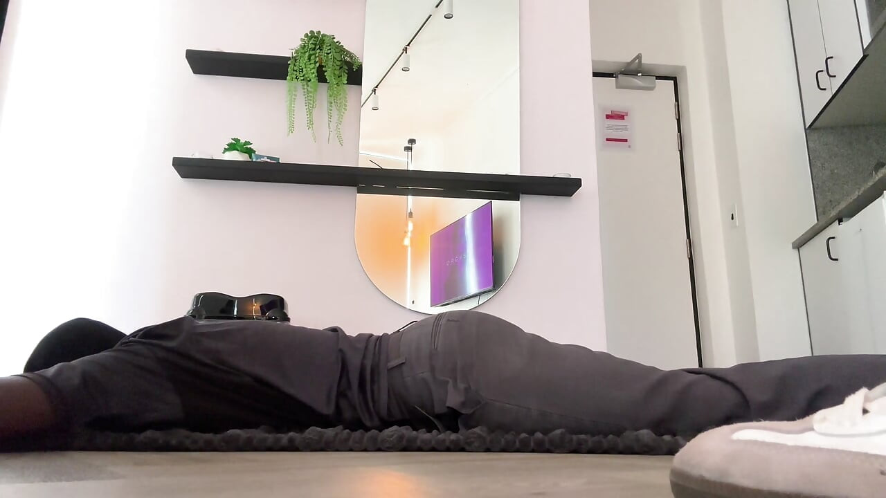 Femdom Foot Fetish Domination af Domina Havi: Kvindelig kraft, Fodtilbedelse bdsm