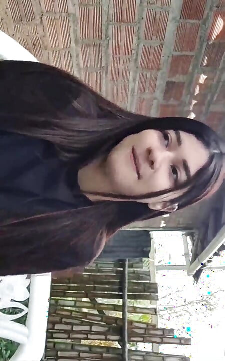 观看它之前, 它被从哥伦比亚视频中删除由 Yulieth Gomez
