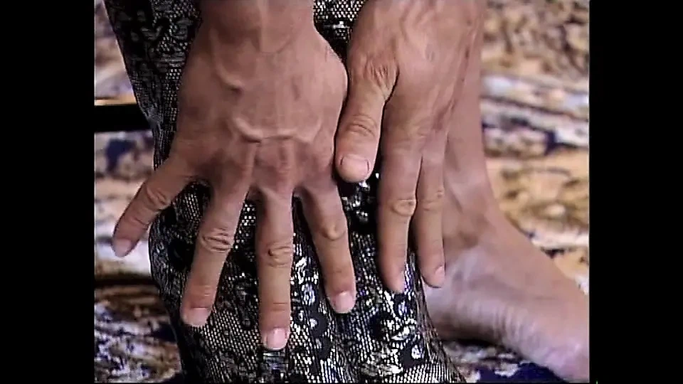 A Macho to Make This Horny MILF Cum