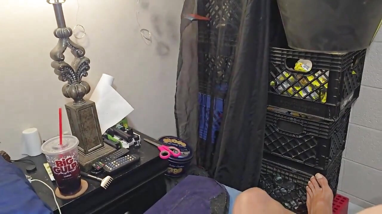 흑인 대물 자지에게 따먹히는 핫한 금발 밀프