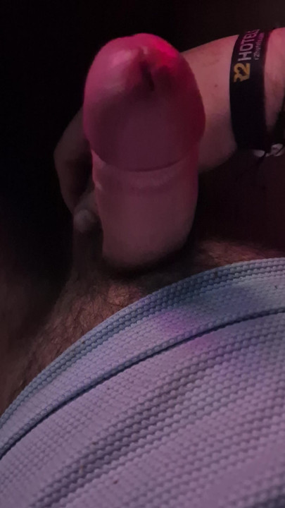 Close up fo you