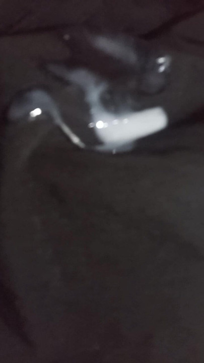 My delicious salty, milky