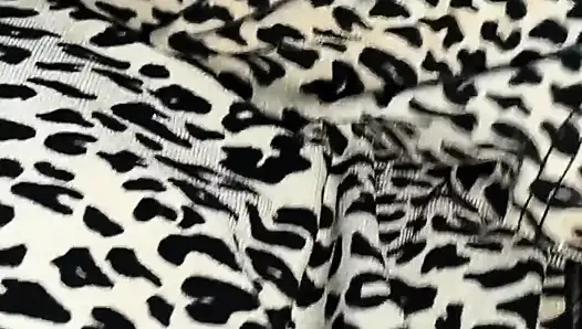 Dicke möpse, arabische frau sawsan und schwanz, saudi-arabische blondine