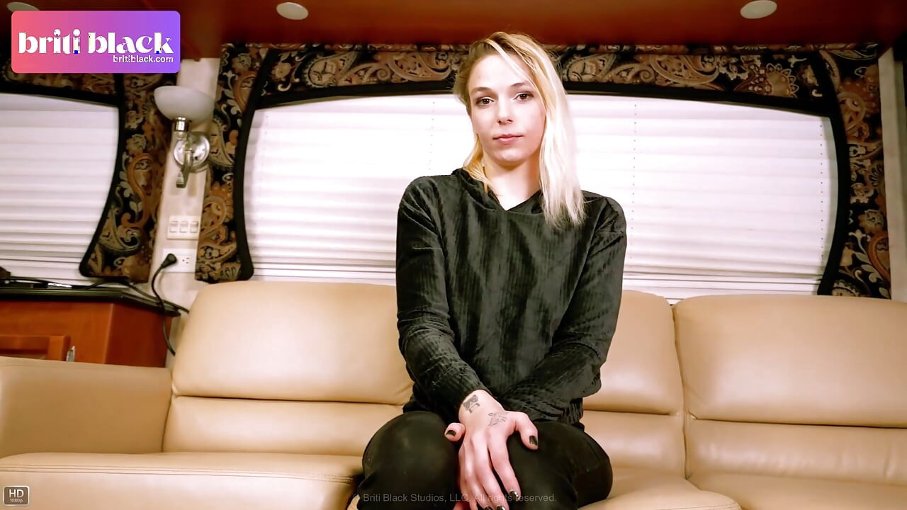 Briti Black Casting interjú (hivatalos teljes videó)