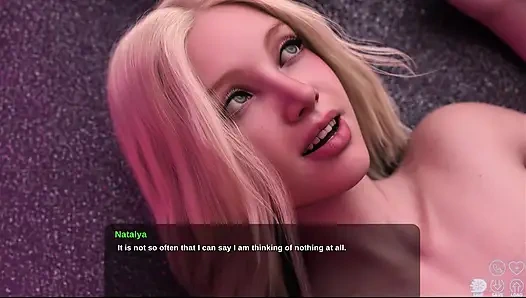 Langsamer und heftiger Sex. Teil 28 Neues Update