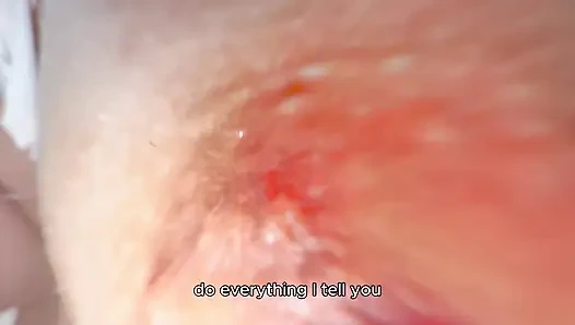 suck my nipples