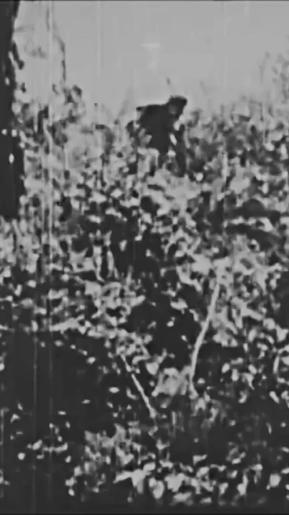 El Satario - Restored 4K Vintage Erotica