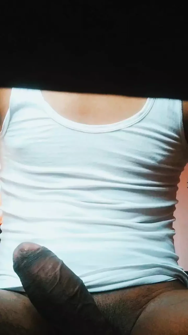 Gay Big dick massage hand job mastrubation cumshot