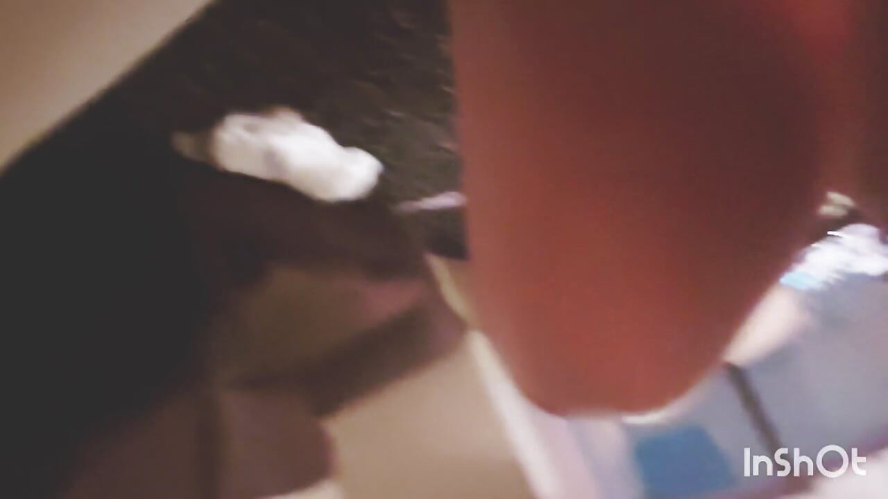 第三回合 幹掉我的騷貨老婆 第二部分