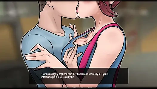 Gameplay - Deep Vault 69, Part 4