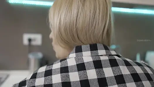 Трах и писаю 6