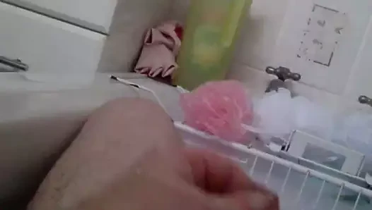banyo çiş