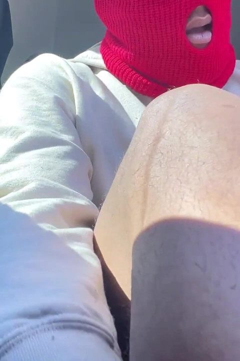 Car Fun with Santana Xxl