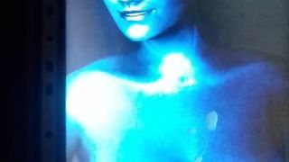 SoP - Mass Effect Liara T'Soni tribute