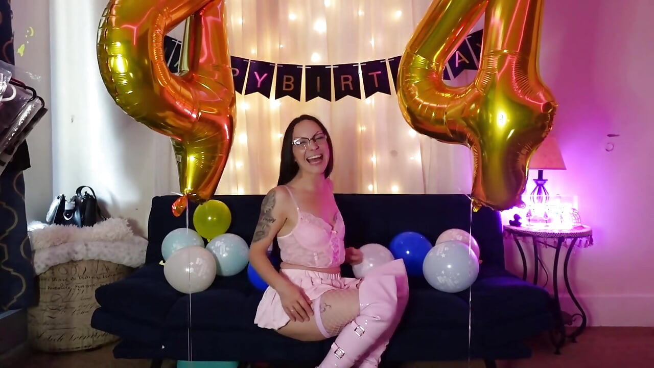 Spoil Your Favorite Birthday Girl
