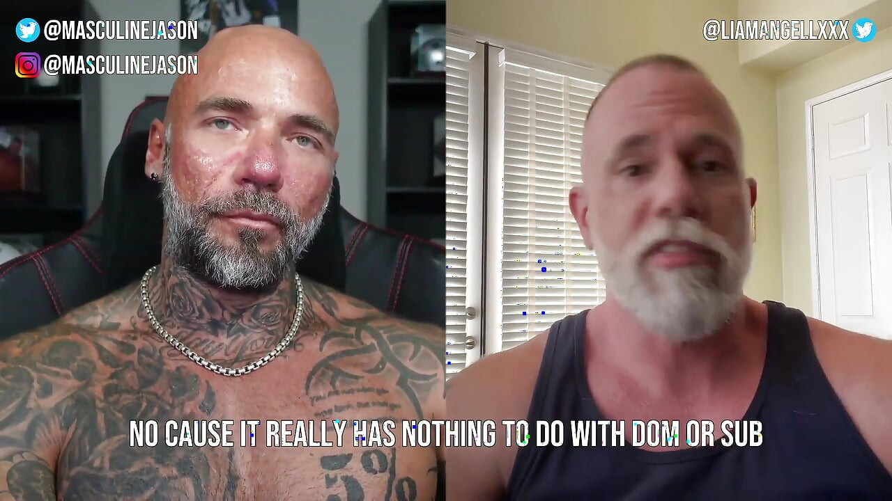 Porn Star Confessions - Liam Angell episode 41