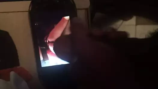 Alkatra boşalma anısına