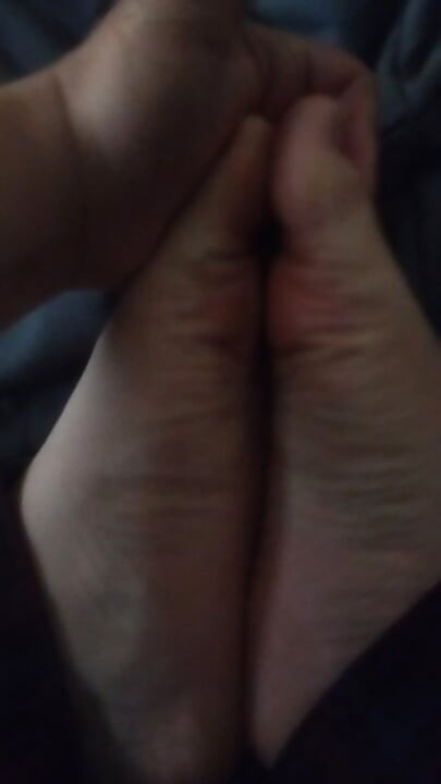 4-27-2026 feet and socks compilation