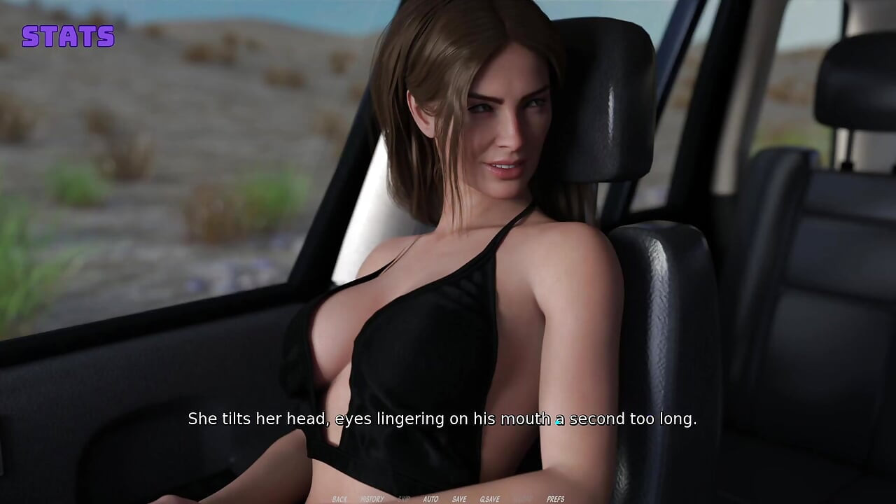 Harmony Haven - Kapitel 3 - v1.0 - Teil 1