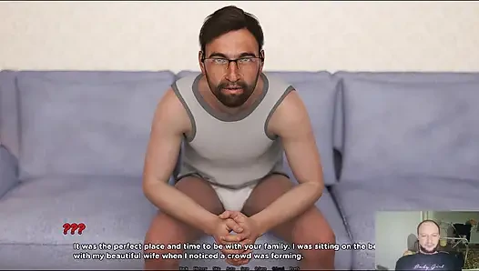 We Continue to Get to Know the Family