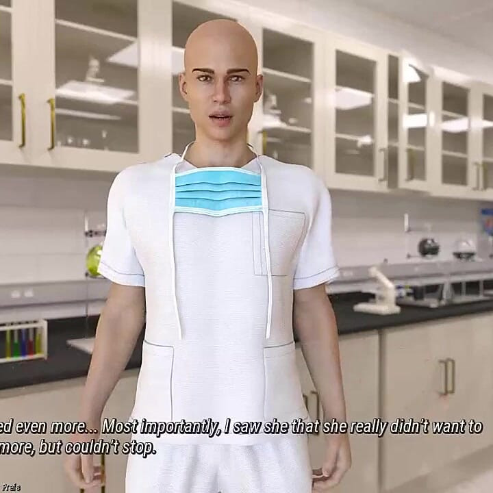 Proje Atmosferi: Buz Kraliçesi Ep 2