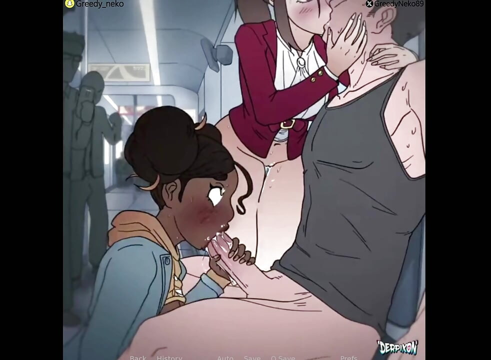 Eyes Catching Scene Viewer (DERPIXON)