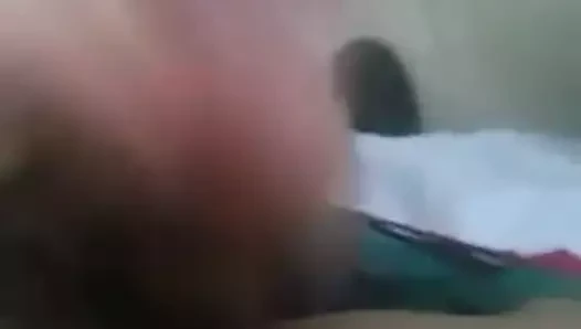 Yarağımı göster