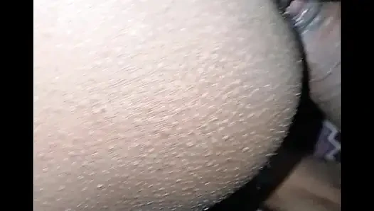 Sex big tits woki bhabhi ko pani magan ke vahne fucked diya