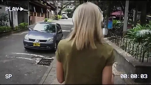 Dokumenter untuk kreator oleh Cristian Cipriani