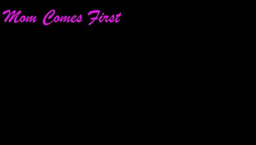 Secret Talk with Huge Boobed Best Friend's Mom - Kat Marie - Mom Comes First - Alex Adams