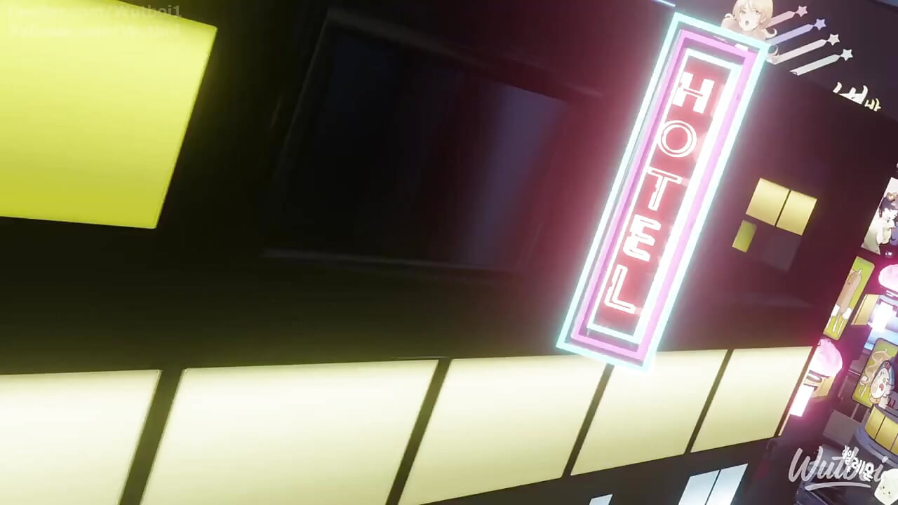 3D Hentai Uncensored wutboi Compilation
