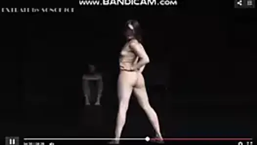 Naked Performance